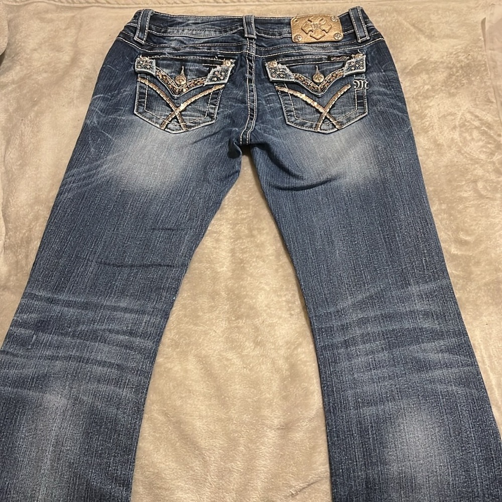 Miss Me Jeans - Picture 5 of 11